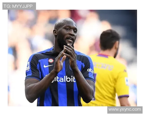 皇家马德里签下国米射手卢卡库，打破西甲转会记录