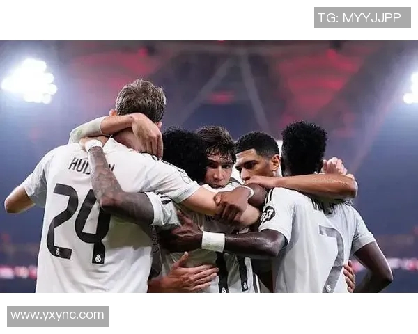 皇马即将迎来强力伤员回归，下一场比赛或迎爆发时刻