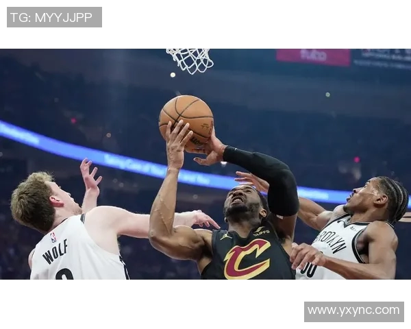 篮网队双核心表现出色，连胜赛场