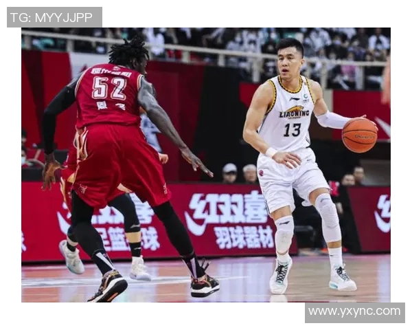 辽宁男篮发布新赛季目标：冲击总冠军再次登顶