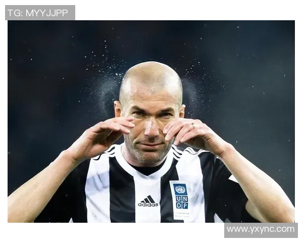 齐达内续约皇马：稳定之路，辉煌再续